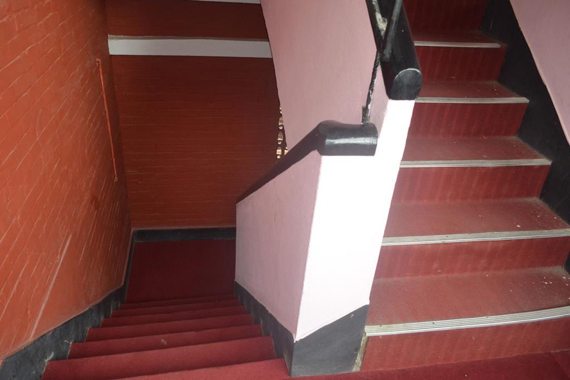 Hotel Holiday Inn Kathmandu Exterior foto
