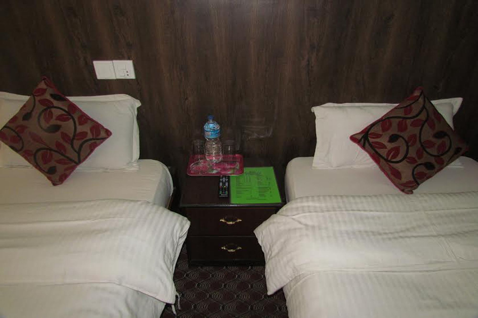Hotel Holiday Inn Kathmandu Exterior foto