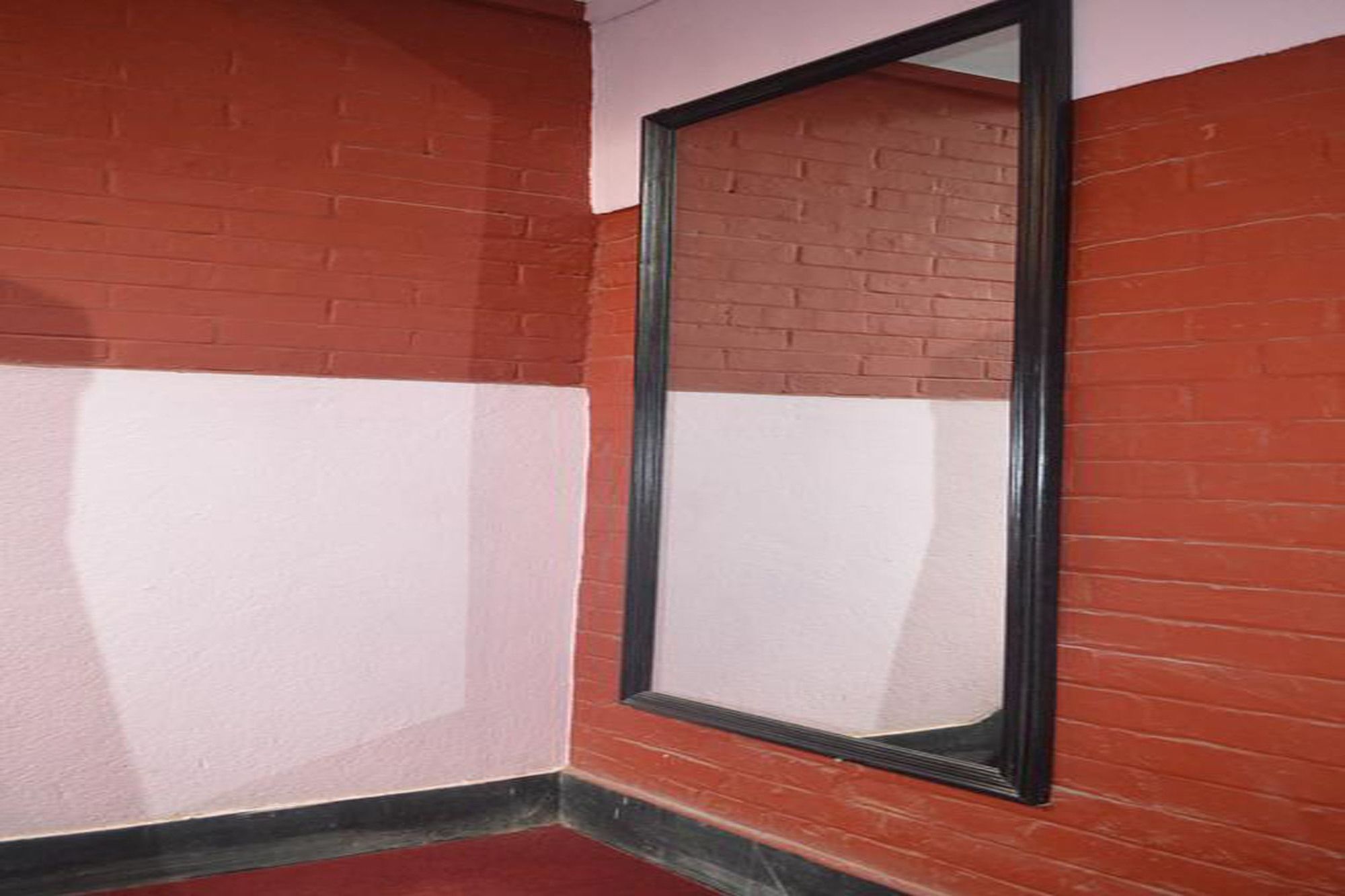 Hotel Holiday Inn Kathmandu Exterior foto